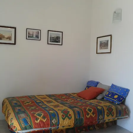 Apartamento Loncarevic *