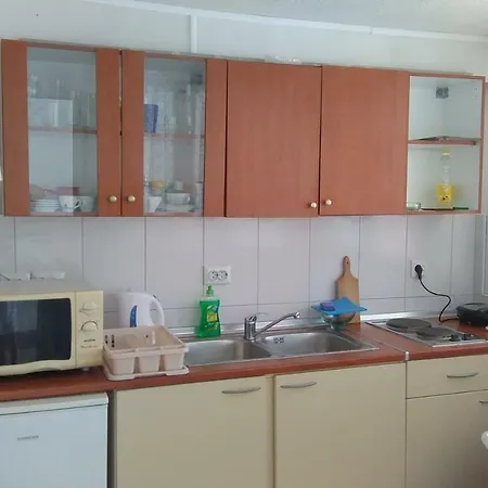 Loncarevic Apartamento