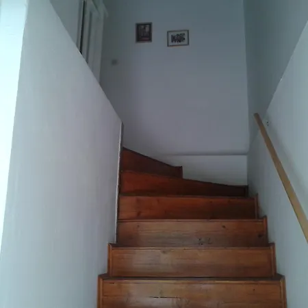 Apartamento Loncarevic