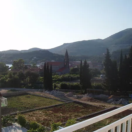 Apartamento Loncarevic *