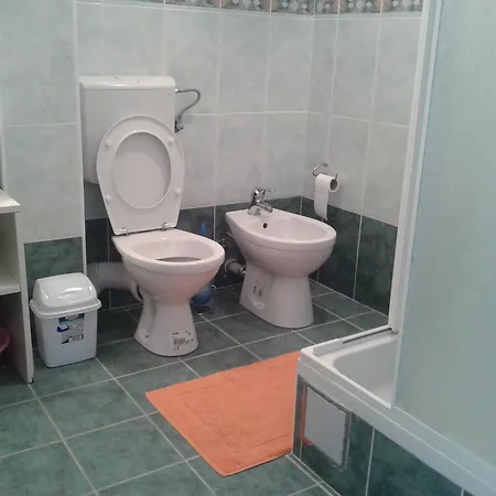 Apartamento Loncarevic *