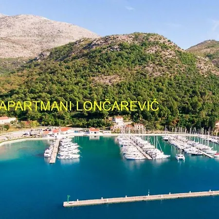 Loncarevic Apartamento *