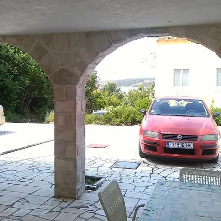 Διαμέρισμα Loncarevic