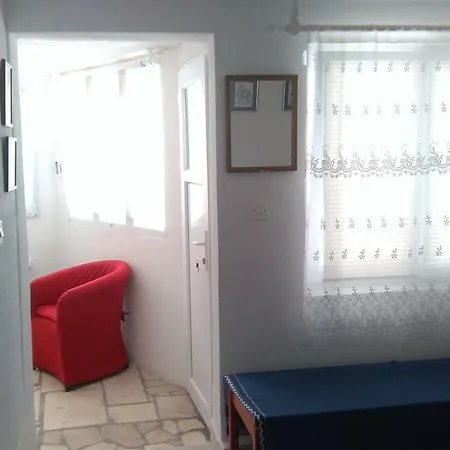 Loncarevic Apartamento *