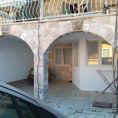 Apartment Loncarevic